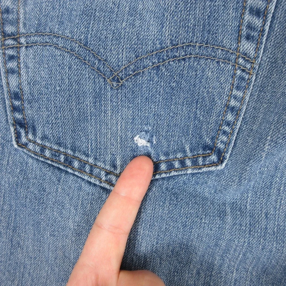 Levis thank you